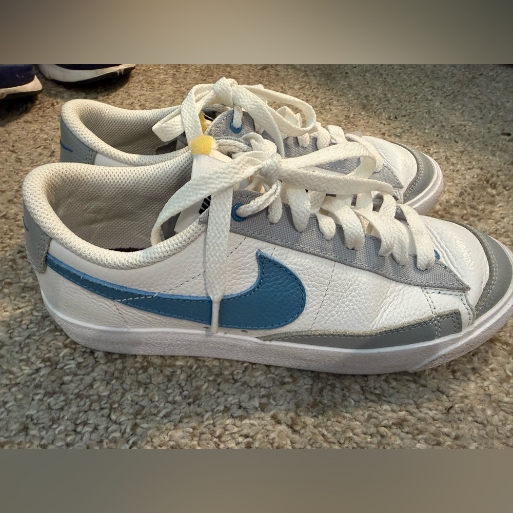 Nike Blazer Low ‘77- custom